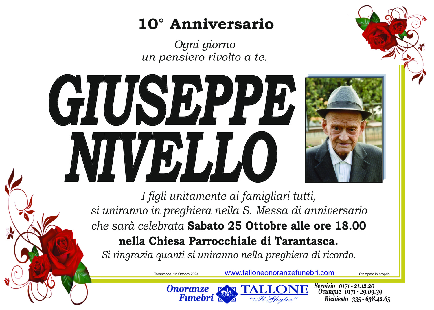 Giuseppe Nivello
